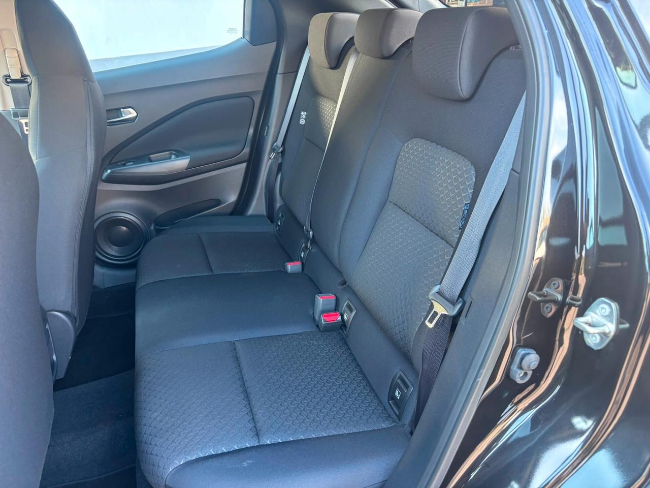 Nissan Juke 1.0 DIG-T 114 CV DCT Acenta PREZZO PROMO
