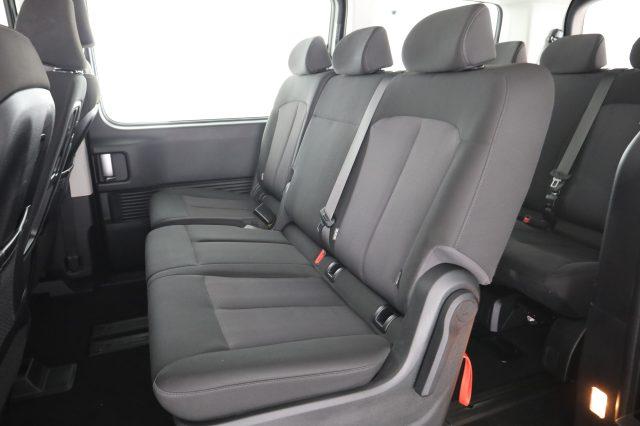 HYUNDAI Staria Staria 2.2 AT 2WD 9 posti Wagon