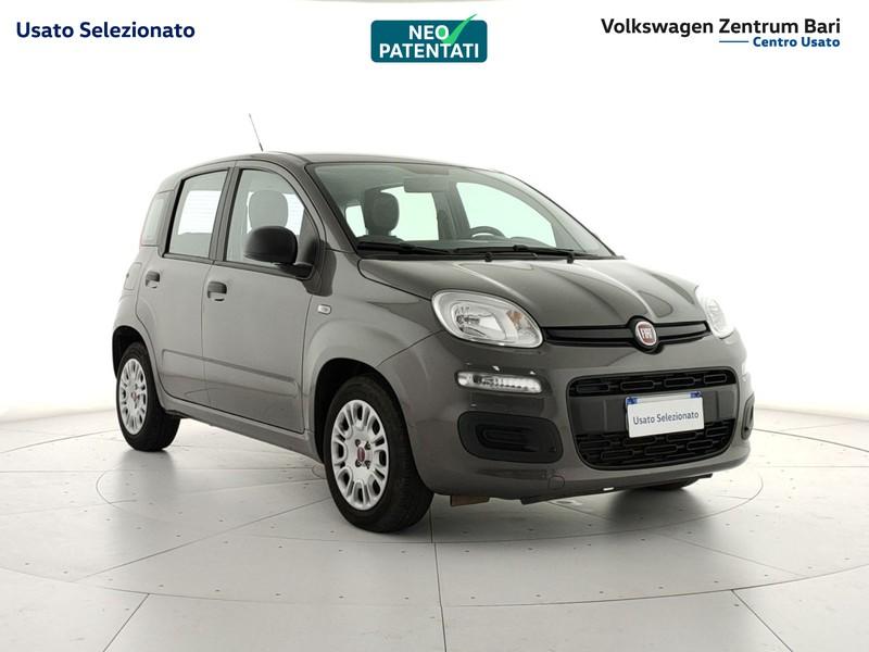 Fiat Panda 1.0 firefly hybrid city life s&s 70cv