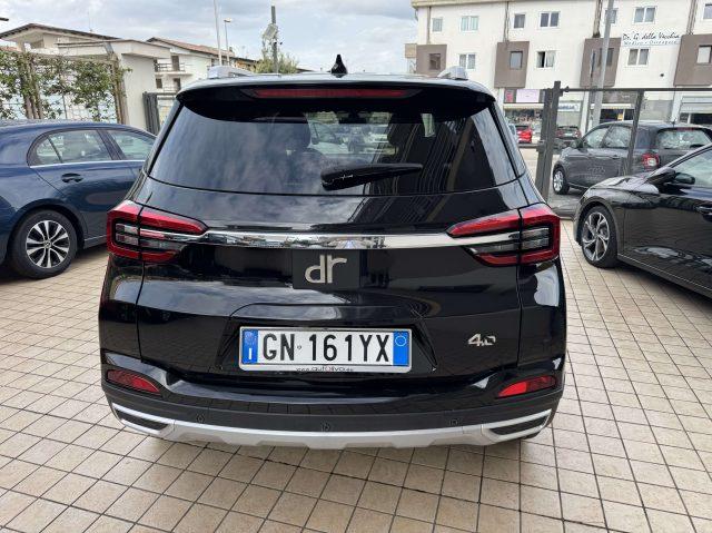 OTHERS-ANDERE OTHERS-ANDERE DR Automobiles DR4.0 Gpl
