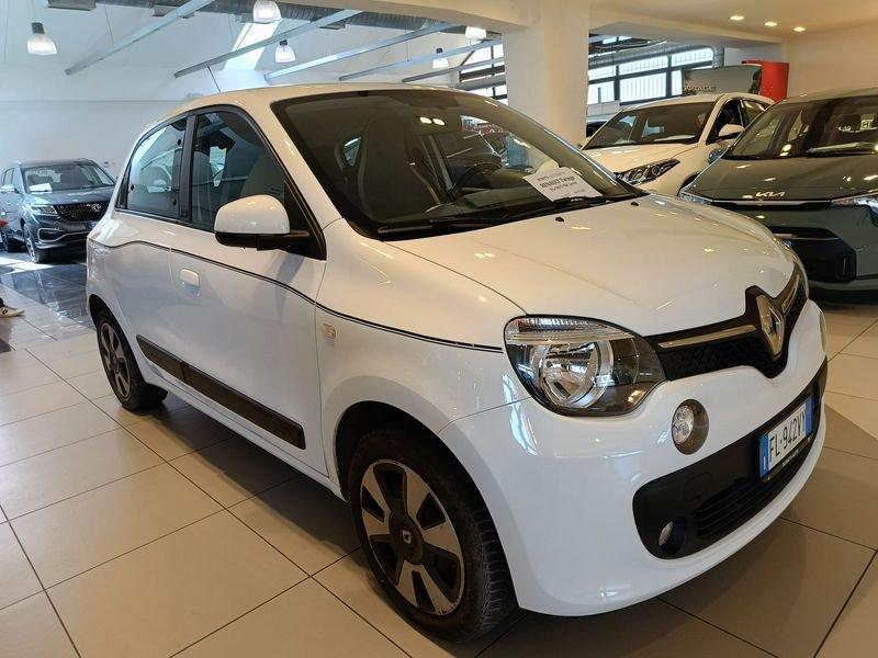 Renault Twingo TCe 90 CV EDC Lovely