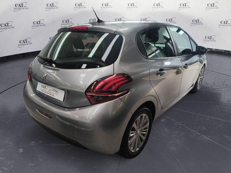 Peugeot 208 208 5p 1.5 bluehdi Active (PREZZO REALE)