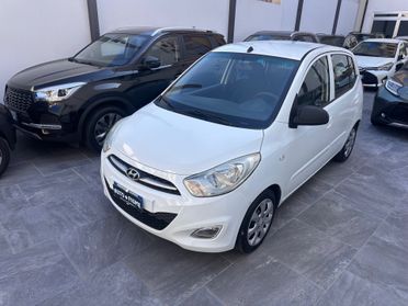 Hyundai i10 1.1 12V Style