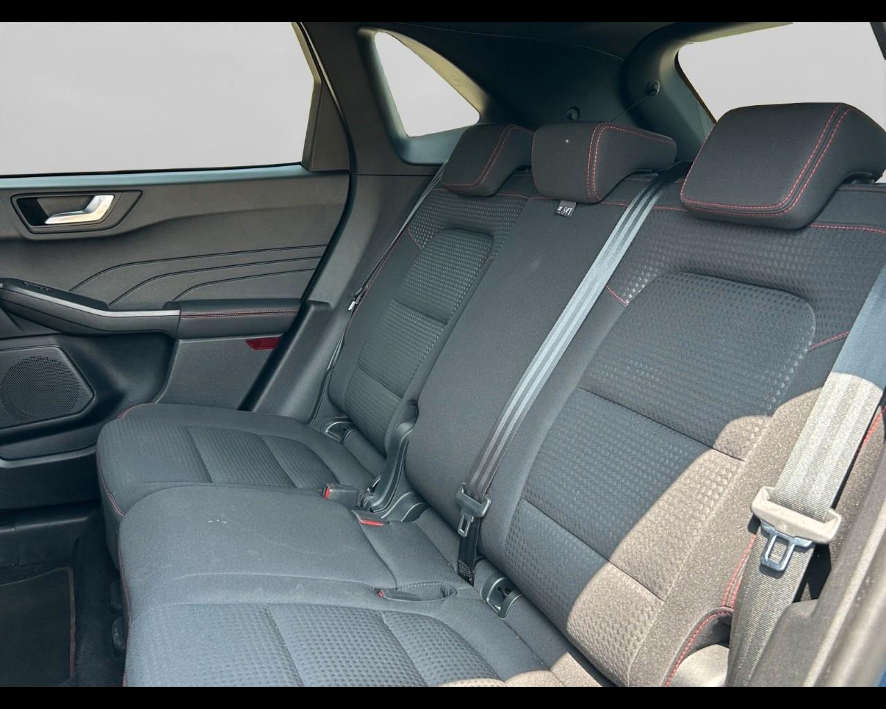 FORD Kuga III 2020 - Kuga 2.0 ecoblue ST-Line 2wd 120cv auto