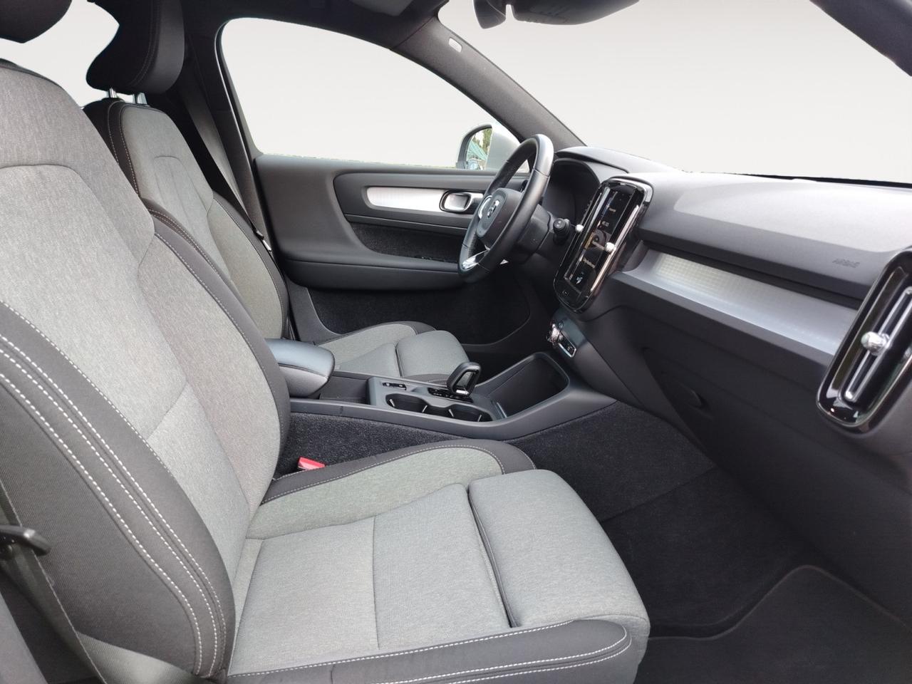 Volvo XC40 1.5 t4 recharge phev Core auto