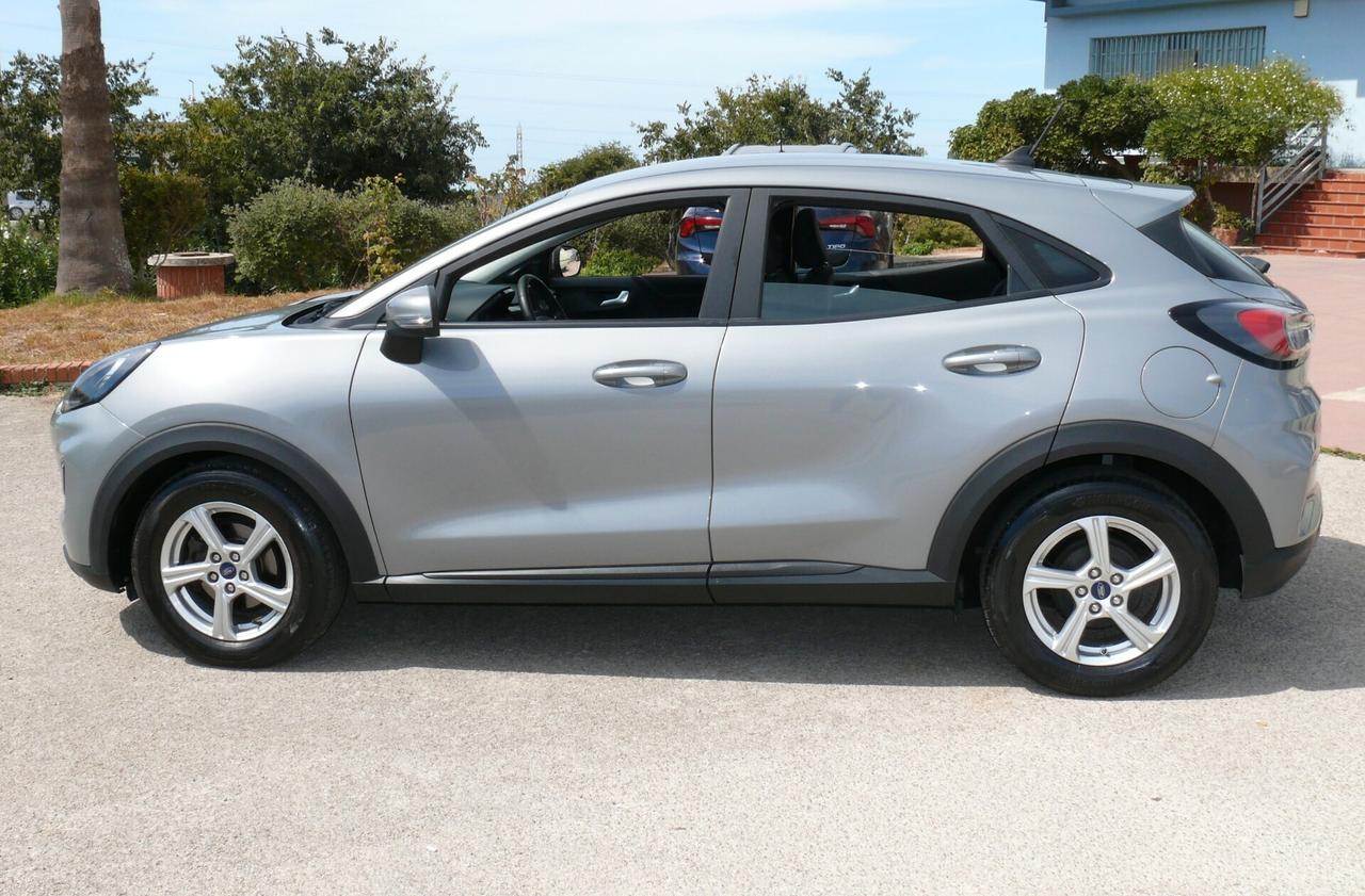 Ford Puma 95 CV S&S (M1379)