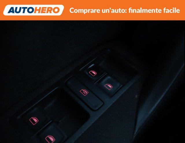 VOLKSWAGEN Polo 1.4 TDI 90 CV DSG 5p. Highline BlueMotion Technolo