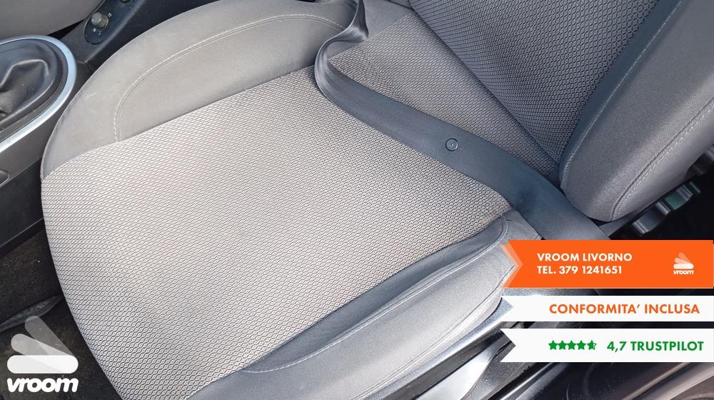 SEAT Altea Altea 1.6 TDI 105 CV CR DPF Style XL