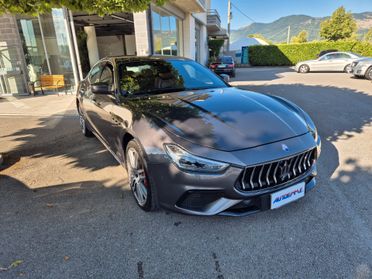 Maserati Ghibli V6 Diesel Gransport