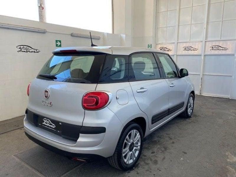 FIAT 500L 1.3 Multijet 95 CV Mirror TUA DA 149,00 AL MESE