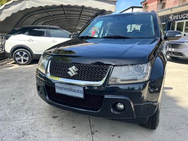 Suzuki Grand Vitara 1.9 DDiS 5 porte Offroad
