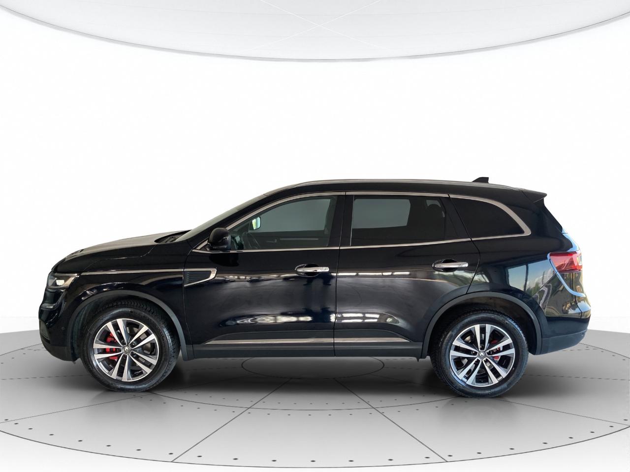 RENAULT Koleos 2.0 dci Intens 175cv 4x4 x-tronic