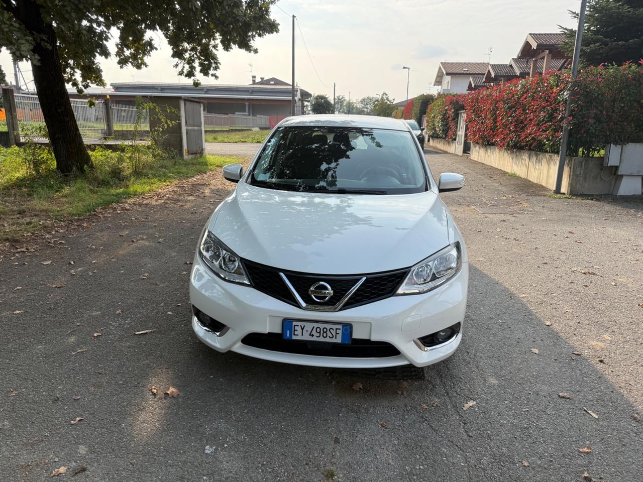 Nissan Pulsar 1.2 DIG-T Acenta