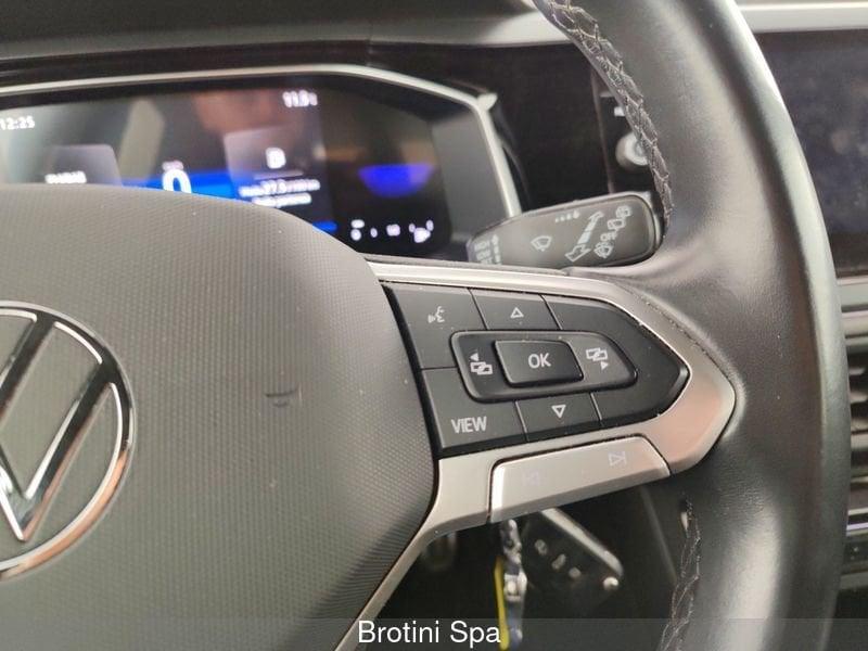 Volkswagen Polo Polo 1.0 TSI R-Line