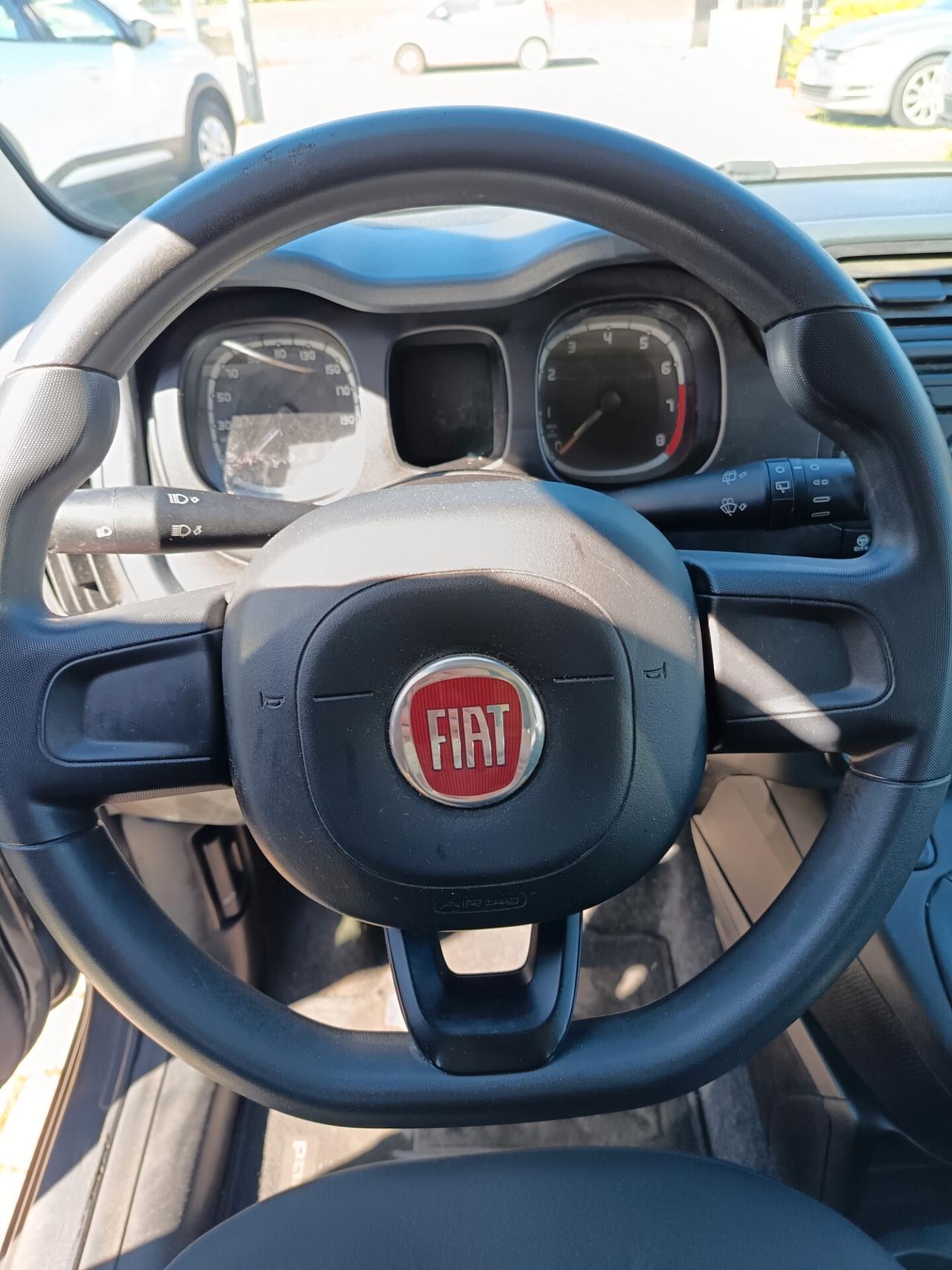 Fiat Panda 1.2 EasyPower Easy