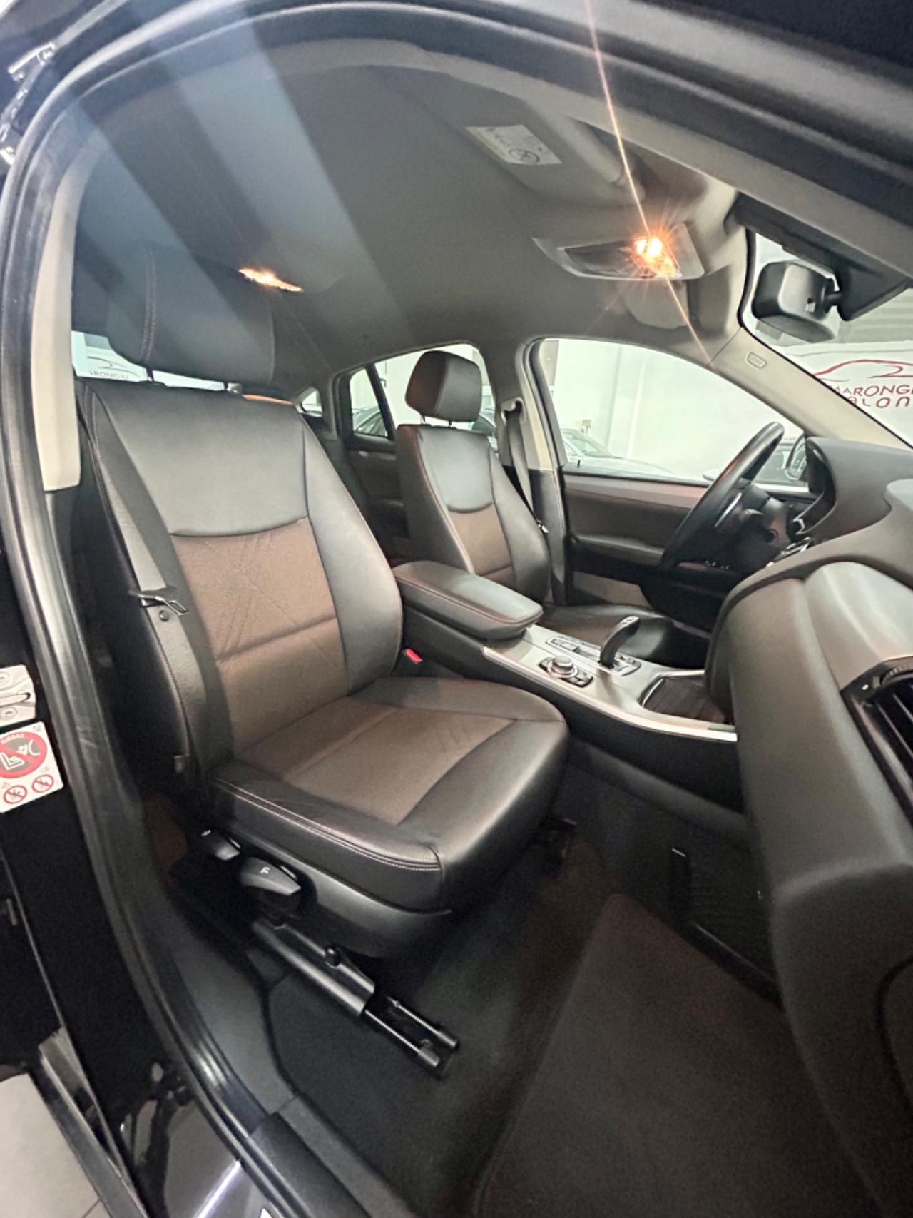 Bmw X4 xDrive20d Msport FINANZIABILE