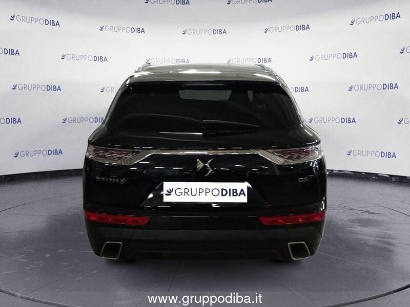 DS DS 7 DS7 Crossback 1.6 e-tense phev Business 4x4 auto