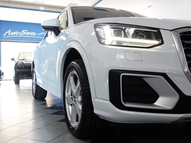 Audi Q2 1.6 TDI 116 CV 30 ADMIRED