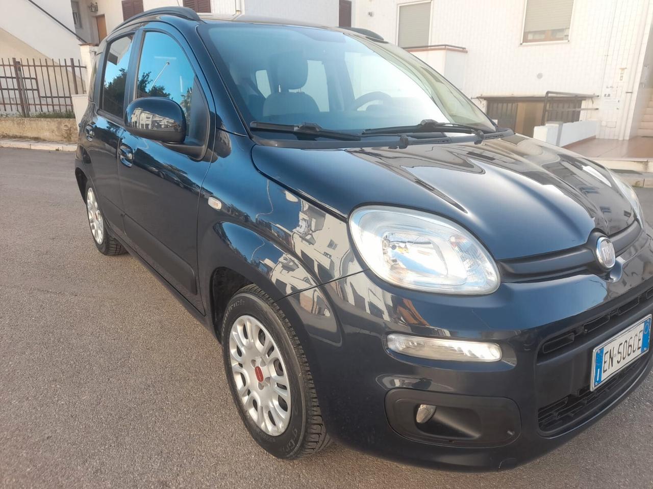 Fiat Panda 1.2 EasyPower Easy
