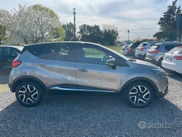 Renault Captur 1500 DIESEL