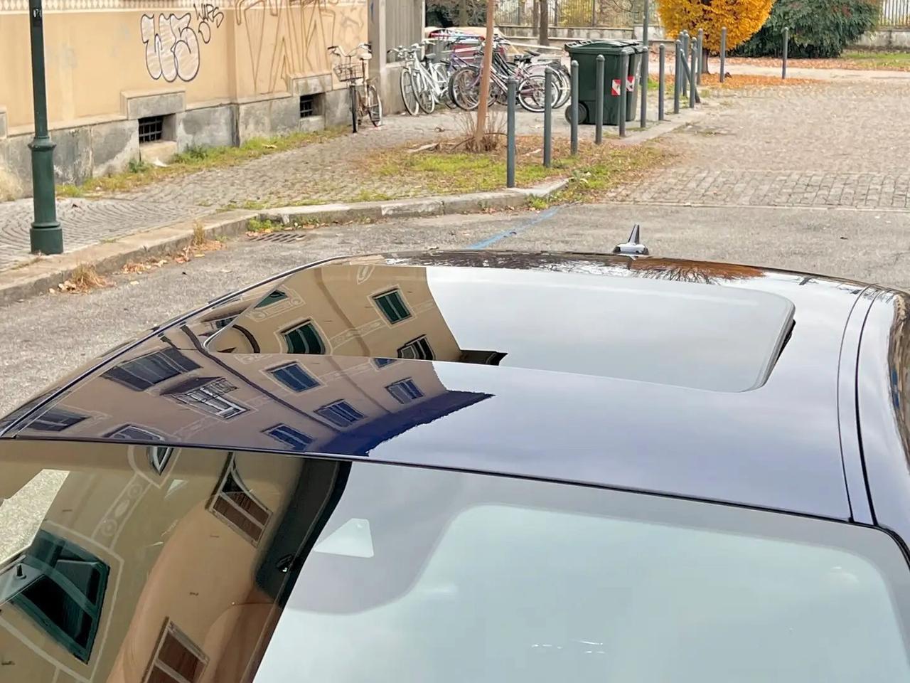 Maserati Ghibli V6 430 CV Q4 Granlusso