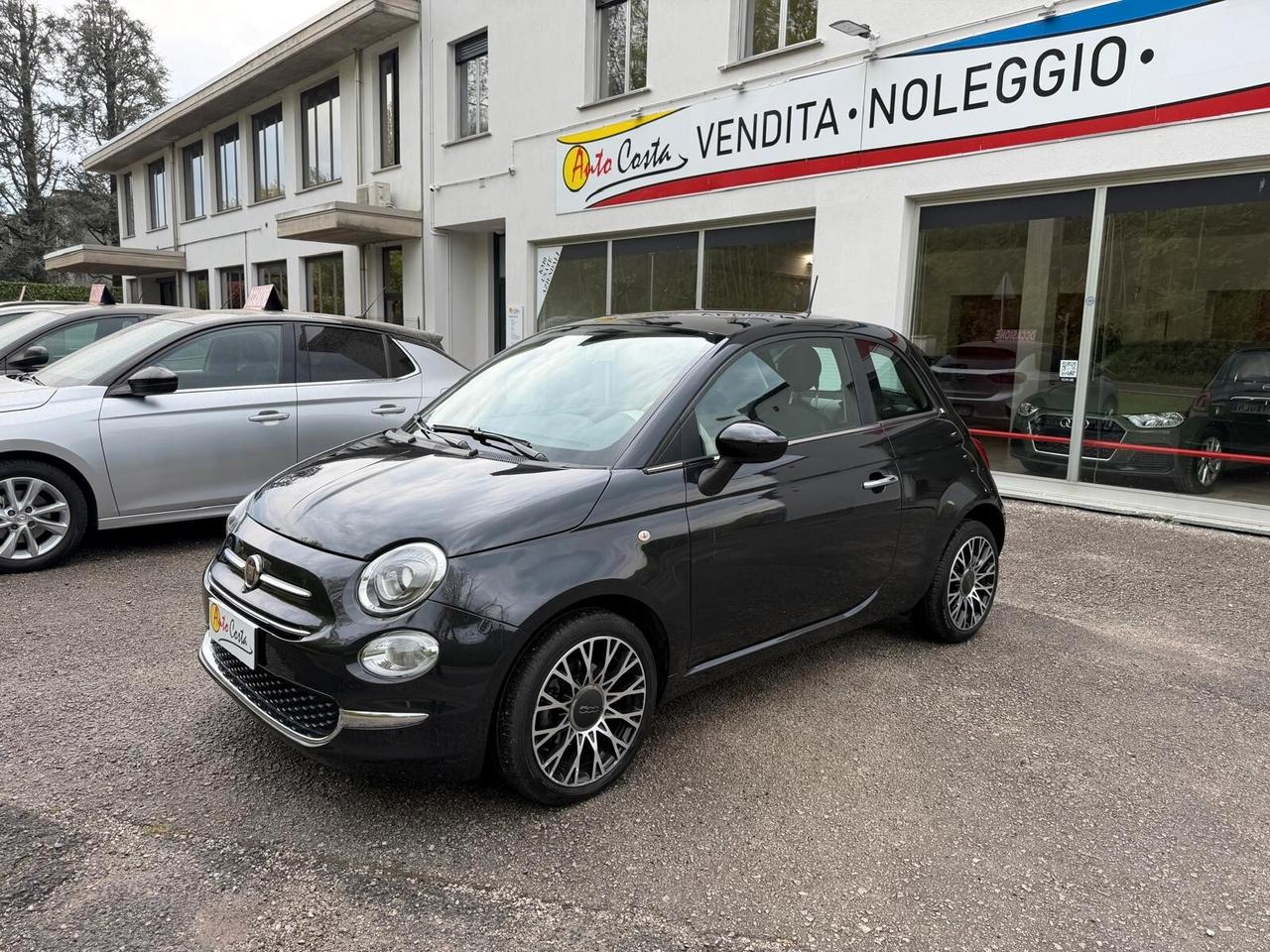 Fiat 500 1.0 Hybrid Dolcevita SENZA VINCOLI