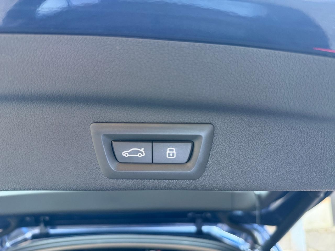 BMW 218 i Active Tourer auto " KM 18200 !!!"