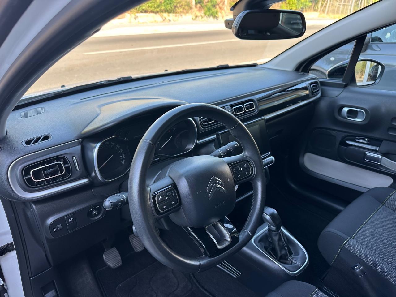 Citroen C3 BlueHDi 75 S&S Shine
