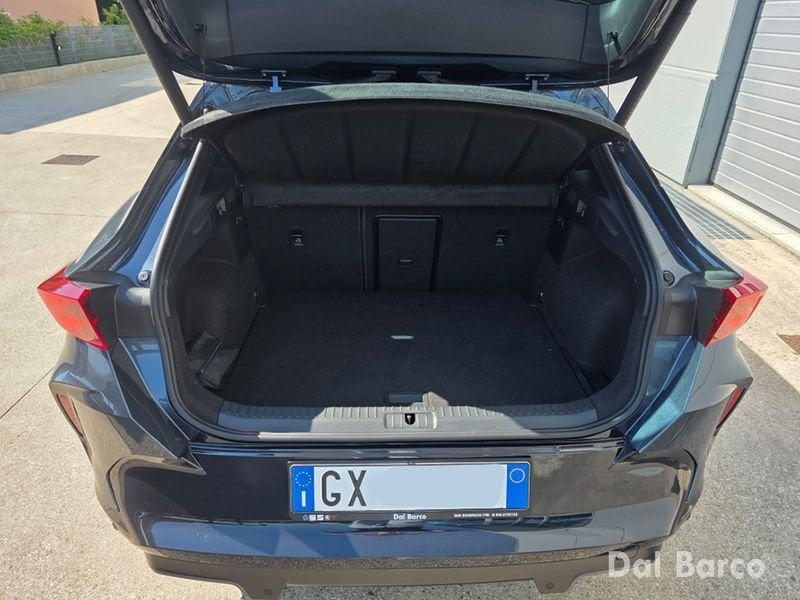 CUPRA Formentor 2.0 TDI DSG