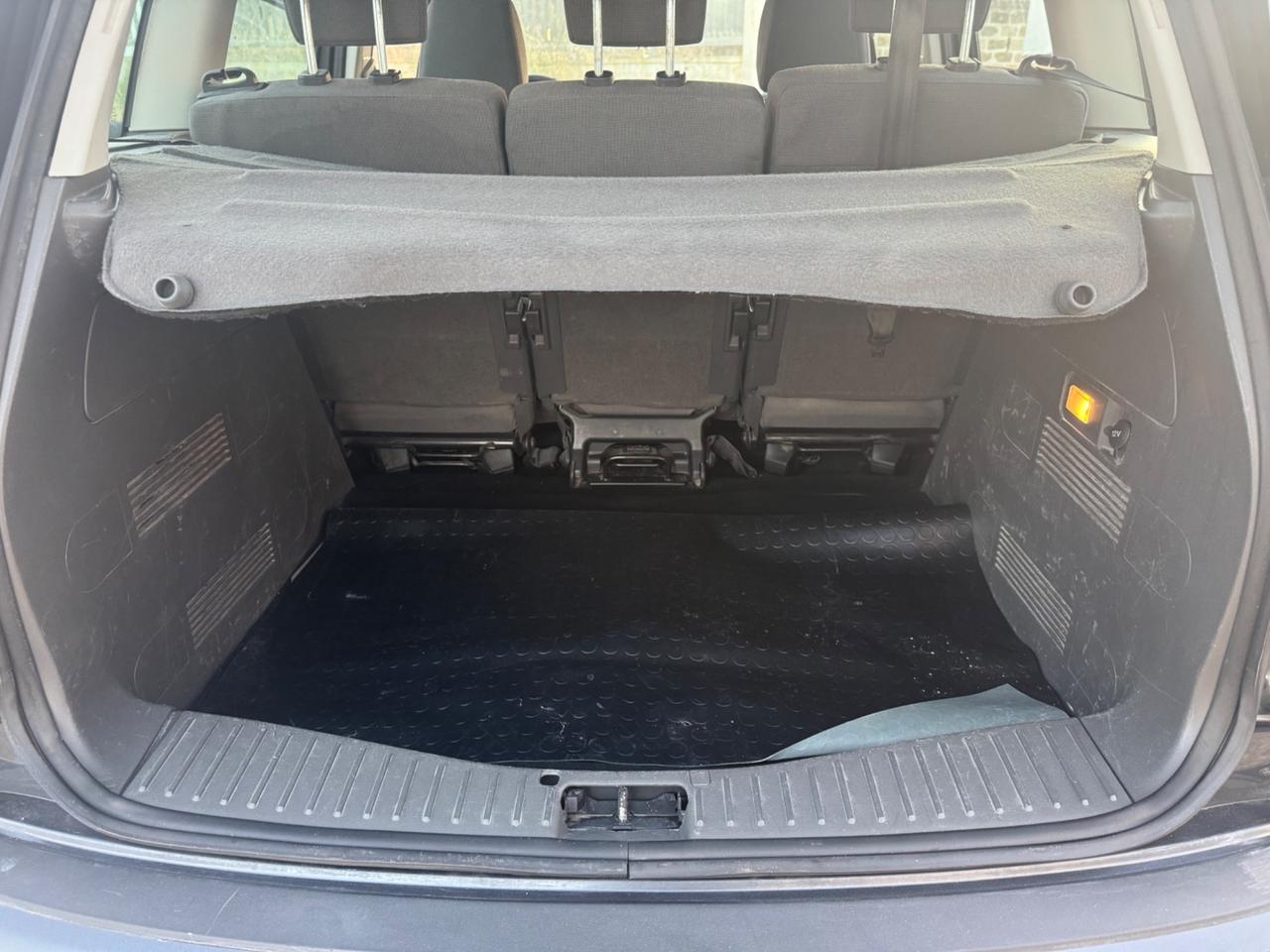 Ford C-Max C-Max+ 1.6 TDCi 110 CV