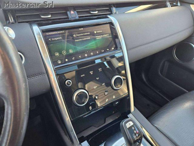 LAND ROVER Discovery Sport 2.0d td4 mhev SE awd 180cv auto TETTO - GC385PF