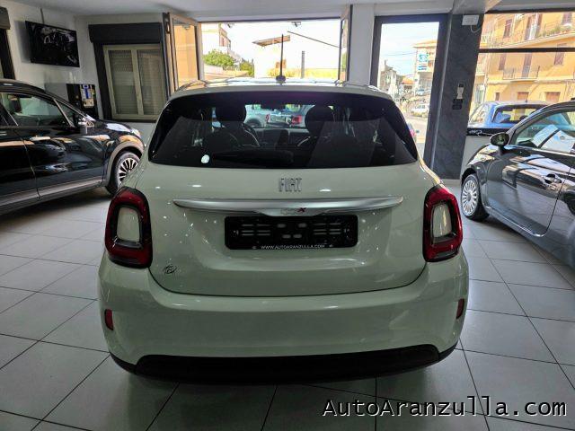 FIAT 500X NEW 1.0 T3 120CV Navi