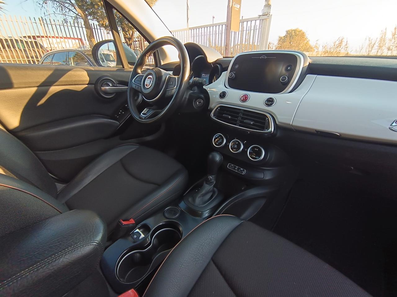Fiat 500X 1.6 MultiJet 120 CV Cross
