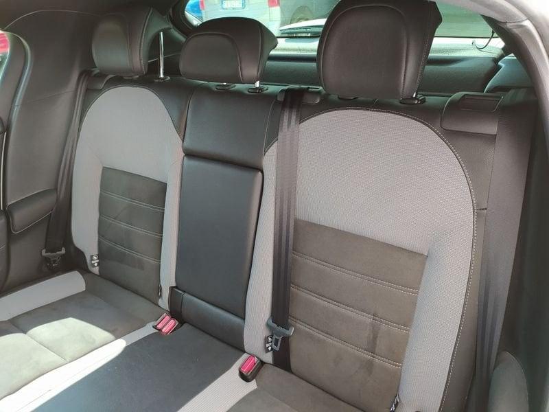 DS DS4 Crossback 120 HDI Sport Chic Zero Interessi