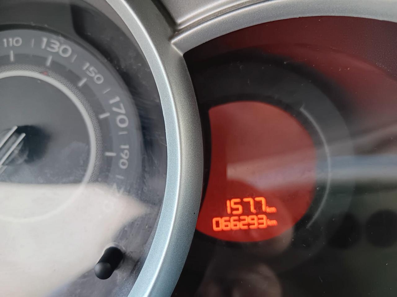 Citroen C3 1.1 Exclusive