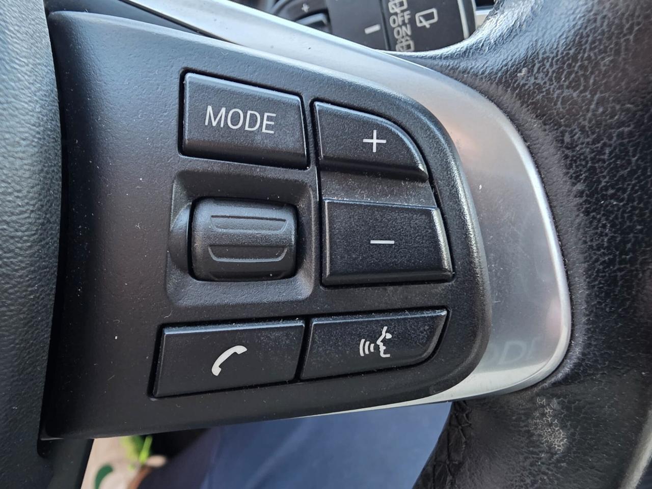 Bmw X1 sDrive18d xLine#AUTO#LED#PELLE#NAVI