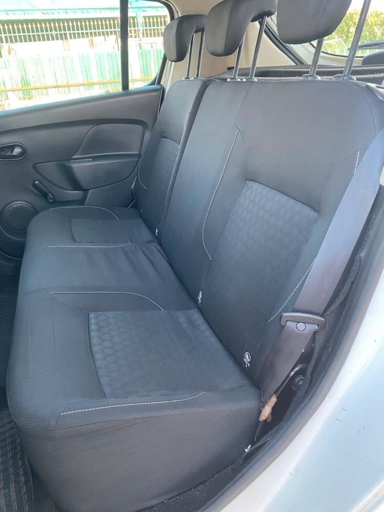 Dacia Sandero 1.5 dCi Perfetta a Prezzo