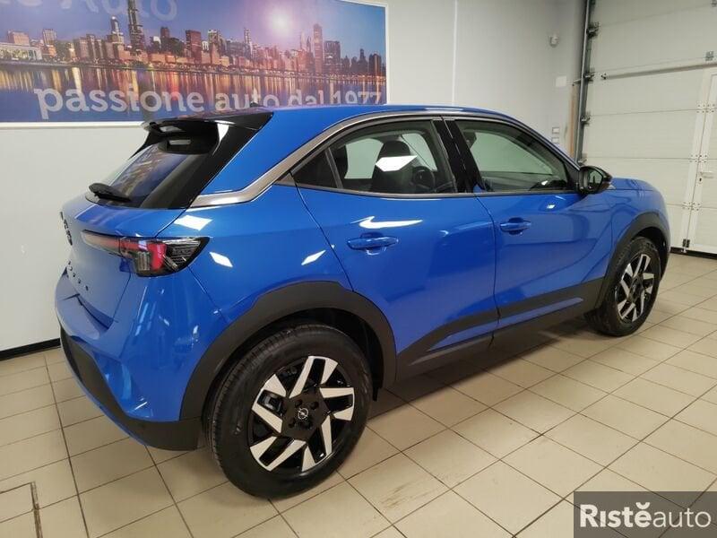 Opel Mokka 1.2 Turbo Elegance