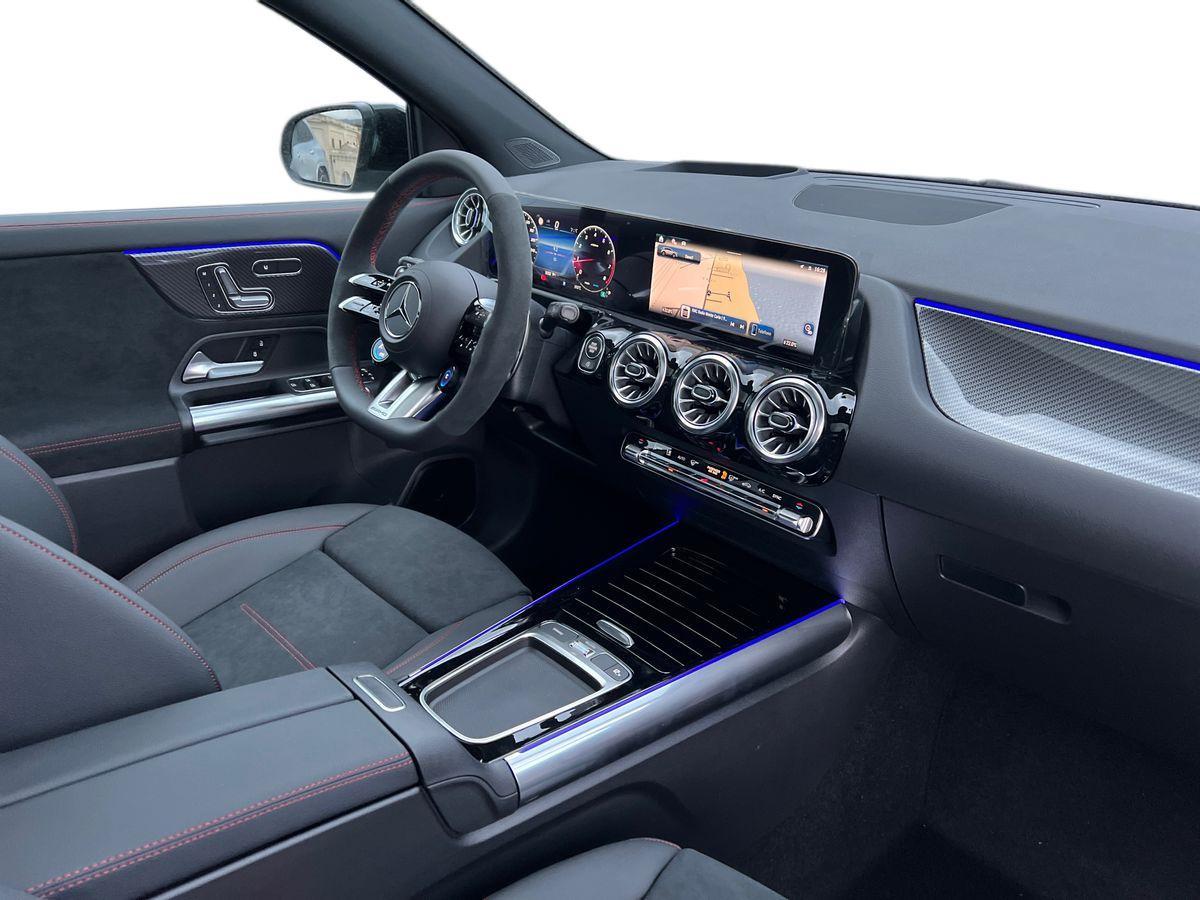 Mercedes-Benz Mercedes-AMG GLA 35 4MATIC