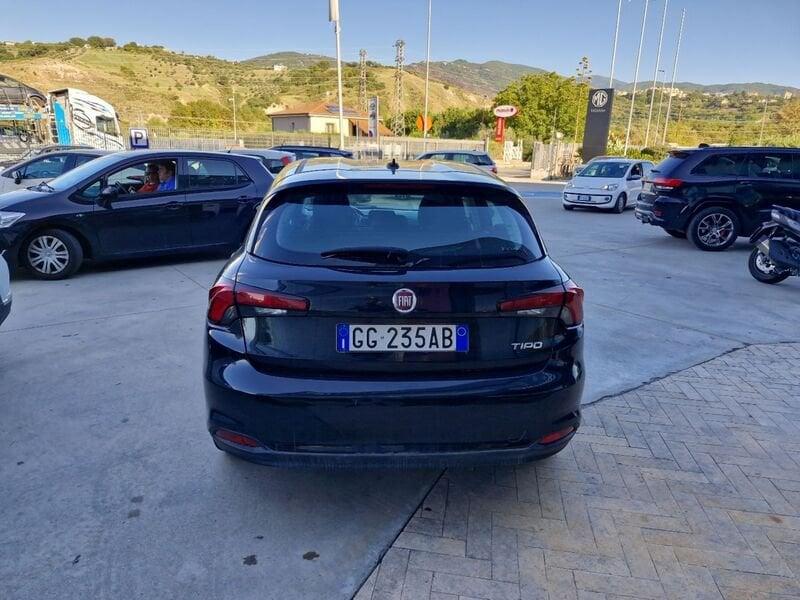 FIAT Tipo 5porte II 2021 5p 1.6 mjt City Life s&s 130cv