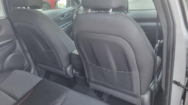 HYUNDAI Kona 1.6 CRDI Hybrid 48V NLine