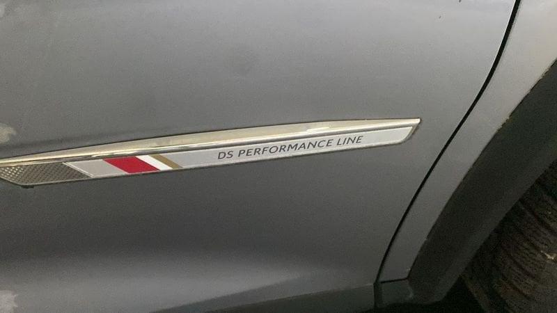 DS DS 7 DS 7 Crossback E-Tense Performace Line