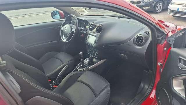 Alfa Romeo MiTo MiTo 1.3 jtdm 95cv E6