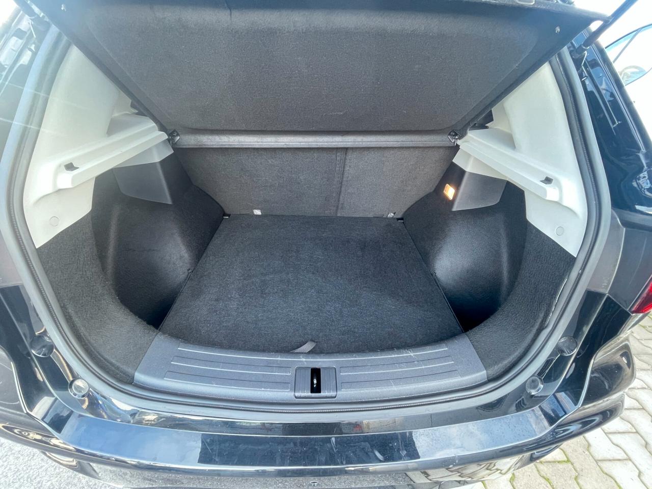 Mg ZS 1.0T-GDI Luxury