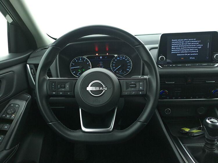 Nissan Qashqai Business BR409755 1.3 Mild Hybrid 140CV