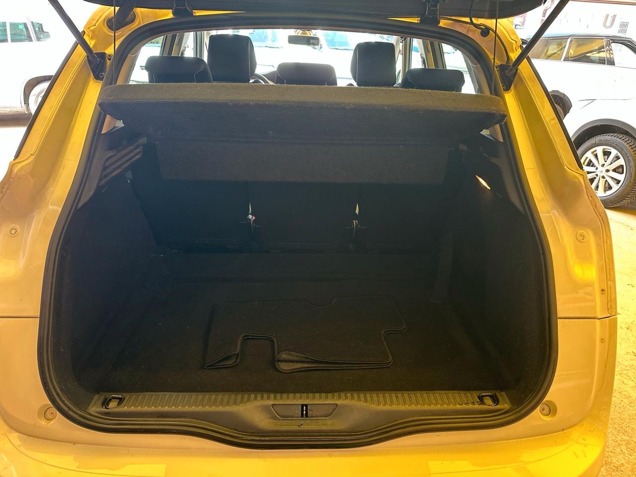 Citroen C4 Picasso 1.6cc diesel 12 mesi garanzia-2014