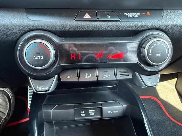 KIA Stonic Stonic 1.0 T-GDi 120 CV DCT7 Energy