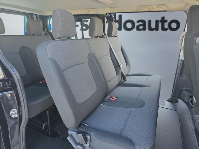 RENAULT Trafic BluedCi 150CV Passo lungo