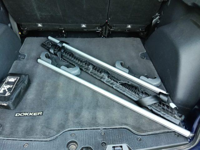 DACIA Dokker 1.6 8V 85CV GPL Lauréate*uniproprietario*