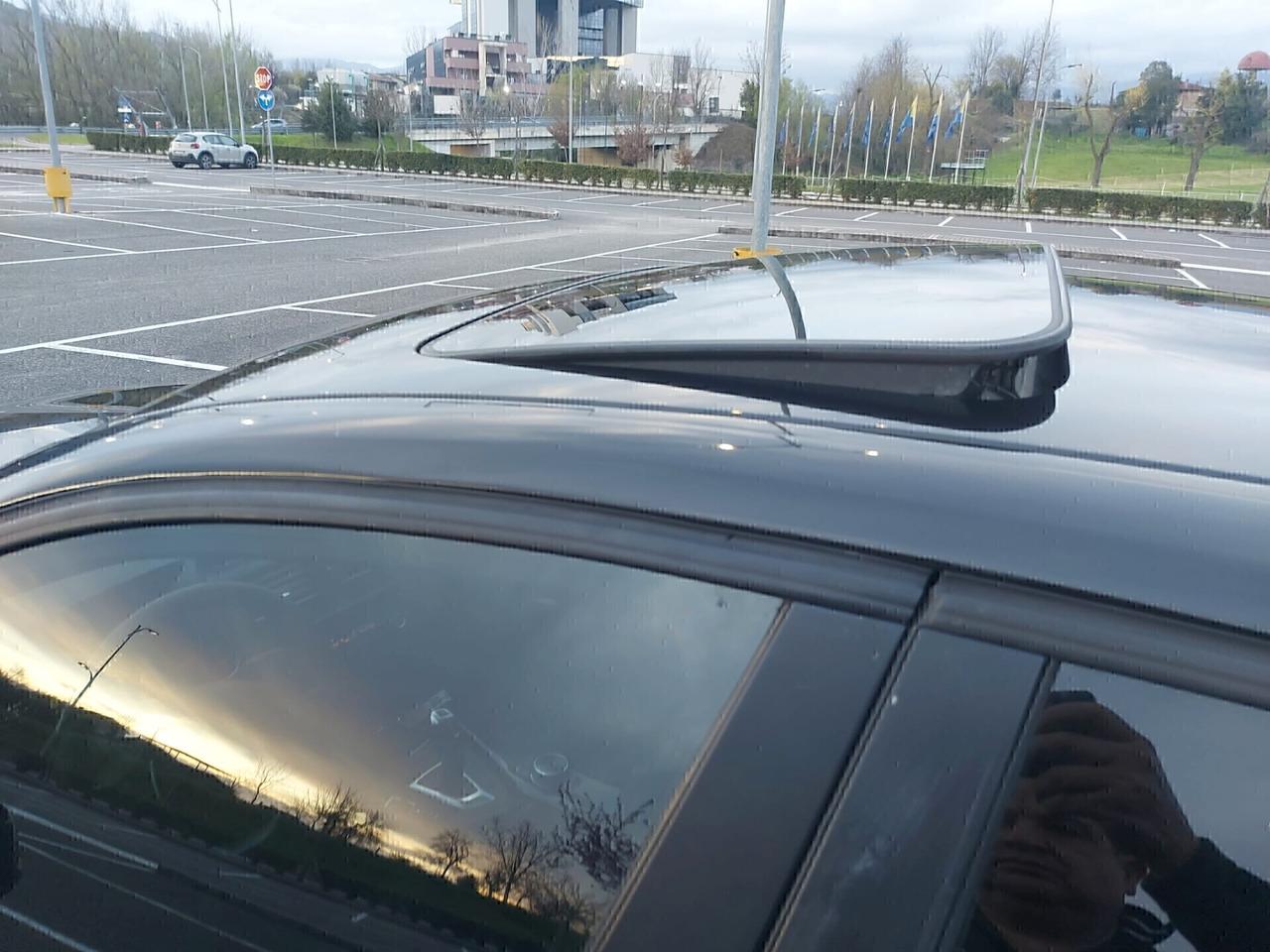 BMW 120D 2014*NAVI*TETTO*AUTOMATICA*XENON